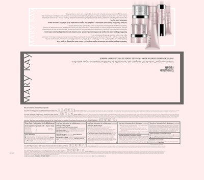 Image Of Sampler Envelope (Tw Repair Volu Firm Sampler Envelope 2019)